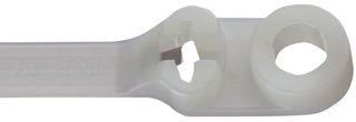 ABB - THOMAS & BETTS TY534M TY-RAP CABLE TIES