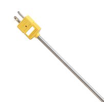 OMEGA KQXL-116G-6 THERMOCOUPLE, TYPE K, 0 TO 1038 DEG C