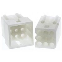 MULTICOMP PRO 27-6036 Molex-type Plug and Socket Pack,9-Circui