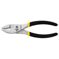 STANLEY 84-098 8" Slip Joint Pliers