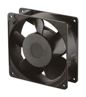 NMB TECHNOLOGIES 11938MB-A0N-EA-00 AC FAN, BALL, 119MM, 2900RPM, 100V/0.23A