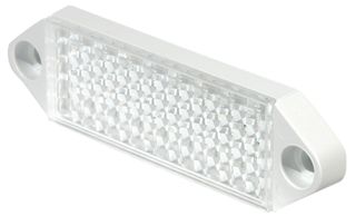 IDEC S940700972 PRISMATIC REFLECTOR, 18X54MM, SENSOR