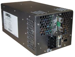 TDK-LAMBDA LZSA-1000-2 AC-DC CONVERTER, ENCLOSED, 1 O/P, 1008W,