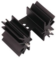 WAKEFIELD THERMAL 647-15ABPE HEAT SINK