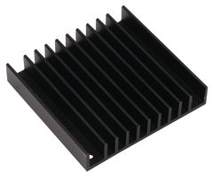 WAKEFIELD THERMAL 527-45AB HEAT SINK