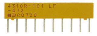 BOURNS 4310R-101-562LF
