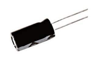 VISHAY 515D477M025CD6AE3 ALUMINUM ELECTROLYTIC CAPACITOR 470UF, 2