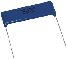 OHMITE SM108035007FE. THICK FILM RESISTOR, 5GOHM, 2W, 1%