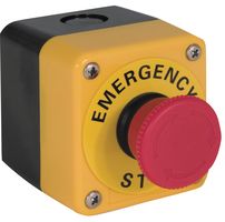 OMRON STI A22E-M-02B