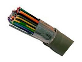 BELDEN 9935 060100 SHIELDED MULTICONDUCTOR CABLE, 10 CONDUC