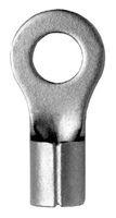 AMP - TE CONNECTIVITY 34121 TERMINAL, RING TONGUE, #6, CRIMP