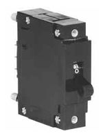 EATON HEINEMANN AM1R-D3-AC-07-D-A-25-2 CIRCUIT BREAKER, HYDROMAGNETIC, 1P, 250V