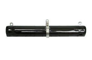 OHMITE D225K10RE. RESISTOR, WIREWOUND, 10OHM, 225W, 10%