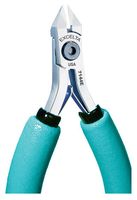 EXCELTA 7144E TAPERED CUTTER, FLUSH, 0.036IN, 5.75IN