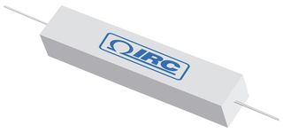 TT ELECTRONICS / INTERNATIONAL RESISTIVE CAF103302JLF THICK FILM RESISTOR POWER, 33KOHM, 10W,