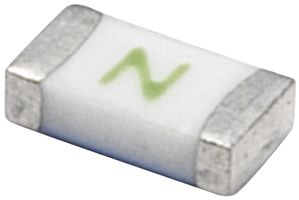 LITTELFUSE 0437.500WR. FUSE, SMD, 500mA, 1206, FAST ACTING