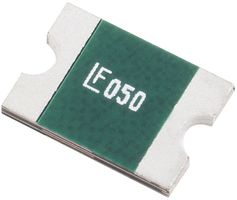 LITTELFUSE 2920L700/12MR. PPTC RESETTABLE FUSE, 7A, 12VDC, SMD