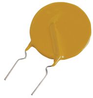 LITTELFUSE 72R090XPR FUSE, PTC RESET, 72V, 900mA, RADIAL