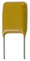 VISHAY 1C20C0G102J100B CERAMIC CAPACITOR 1000PF 100V, C0G, 5%,