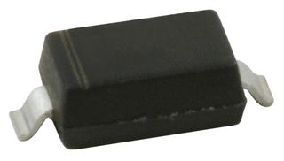 ONSEMI MMSZ4678T1G. ZENER DIODE, 500MW, 1.8V, SOD-123