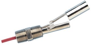 GEMS SENSORS 164870 LEVEL SWITCH, LIQUID, 300PSI, SPST-NO/NC