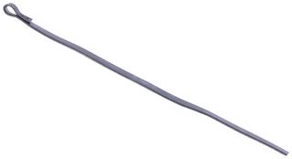 DANIELS BT-A-6010 STRAP, BLACK, 14" L X 0.5" W
