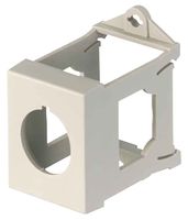 EATON CUTLER HAMMER M22-IVS DIN RAIL MOUNTING ADAPTER