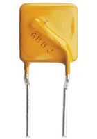 LITTELFUSE RF3363-000 PPTC RESETTABLE FUSE, SQUARE, 40A, 60VDC