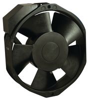 NMB TECHNOLOGIES 15038PB-B0L-EP-00 AXIAL FAN, 150MM, 200VAC, 212CFM, 56DB