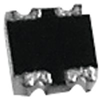 YAGEO YC122-JR-0747RL RESISTOR, ISO ARRAY, 2RES, 47 OHM 5%, SM