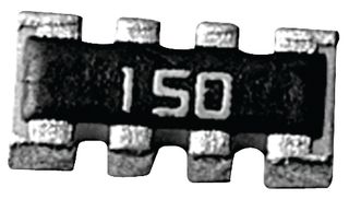 YAGEO YC124-JR-070RL.