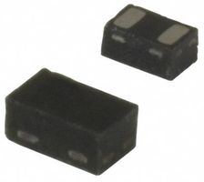 SEMTECH RCLAMP0521P.TCT TVS DIODE ARRAY, 100W, 5V SLP1006P2