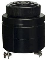 MALLORY SONALERT SC628MP TRANSDUCER, PIEZO, 2.9KHZ, 85DBA, 28VDC