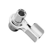 AMPHENOL SINE/TUCHEL N02 036 6136 002 POWER CONTACT, SOCKET, CRIMP
