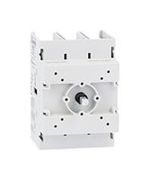 LOVATO ELECTRIC GA030C SW DISCONNECTOR, 3P, 30A/690VAC, DOOR