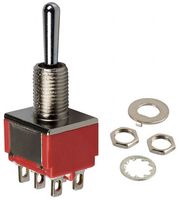 TE CONNECTIVITY - ALCOSWITCH A201KZQ04