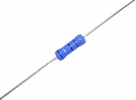 VISHAY CCF5510K0FKE36 METAL FILM RESISTOR, 10KOHM, 500mW, 1%, FULL REEL
