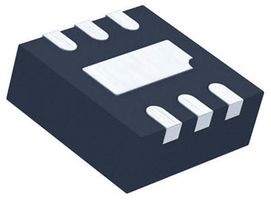 SEMTECH RCLAMP0582N.TCT TVS ARRAY, 125W, 6.5V, UNIDIRECTIONAL, S