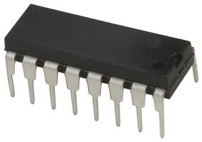 TEXAS INSTRUMENTS RCV420JP... RECEIVER IC
