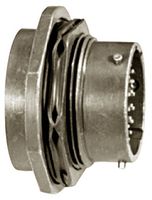 ITT CANNON 192991-0056 CONTACT, SOCKET, 22AWG, CRIMP