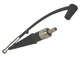 AMPHENOL FIBER OPTICS 905-149-5001. SMA FIBER OPTIC CONNECTOR, 1000UM