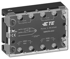 TE CONNECTIVITY - AMP SSR3TR-480D40R