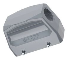 LAPP 19082000 HEAVY DUTY CONN, 2 LEVER, SIZE 16B