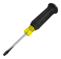 KLEIN TOOLS 6004DD 1/4" KEYSTONE DEMOLITION DRIVER, YEL/BLK