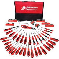 PERFORMANCE TOOLS W1721