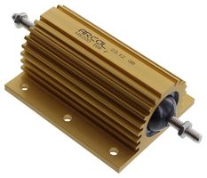ARCOL HS200 16R F RES, 16R, 1%, 200W, WIREWOUND