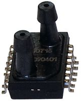 AMPHENOL ADVANCED SENSORS NPA-700B-10WD PRESSURE SENSOR, DIFF, 10IN-H2O, SOIC
