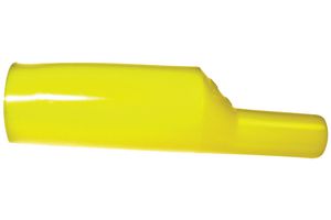 MUELLER ELECTRIC BU-62-4 INSULATOR, BU-60 SERIES ALLIGATOR CLIP