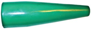 MUELLER ELECTRIC BU-49-5 INSULATOR, BU-48/48C ALLIGATOR CLIP
