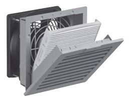 HAMMOND PF22000T12LG FILTER FAN, 115V, 20W, 28CFM